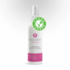 WTN Wtn Alumínium Mentes Dezodor Nőknek 100 ml dezodor