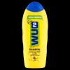 WU2 Miraculum Sampon Normál és zsíros hajra 280 ml