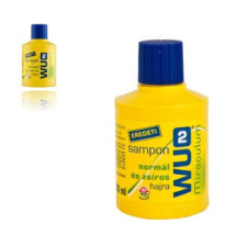  WU2 MIRACULUM SAMPON NORMÁL HAJRA 100ML sampon