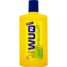 WU2 sampon, normál és zsíros hajra 1000ml (12790) sampon