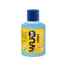 WU3 Tusfürdő és sampon 100 ml férfi WU3 (WU3_65166) tusfürdők