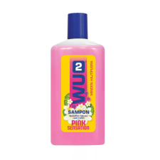 WU-2 Pink Sensation sampon, minden hajtípusra 1L sampon