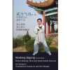 Wudang Research Association Wudang Qigong – Yuzeng Liu,Terri Morgan (Puha kötésű)