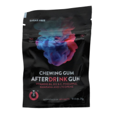  WUGGUM RÁGÓGUMI AFTERDRINK gyógyhatású készítmény