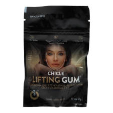  WUGUMRÁGÓ LIFTING GUM vitamin és táplálékkiegészítő