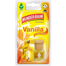 Wunder Baum Wunder-Baum Bottle autóillatosító, 4,5 ml, Vanilla illatosító, légfrissítő