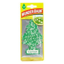 WUNDERBAUM Autó illatosító WUNDERBAUM Everfresh illatosító, légfrissítő