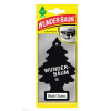WUNDERBAUM Black Classic autóillatosító (30201068) (WU30201068)