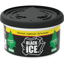 WUNDERBAUM FIBER KONZERV ILLATOSÍTÓ 30G BLACK ICE konzerv