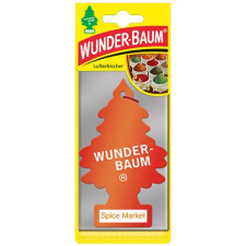 WUNDERBAUM illatosító - Spice Market illatosító, légfrissítő
