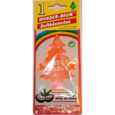 WUNDERBAUM KÓKUSZ ILLATOSÍTÓ illatosító, légfrissítő