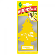  Wunderbaum lapillatosító - Vanilla / Vanília illatosító, légfrissítő