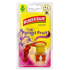 WUNDERBAUM Wunder-Baum Bottle autóillatosító, 4,5 ml, Fruit (30831432) (WU30831432) illatosító, légfrissítő