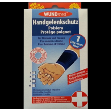  Wundmed csuklószorító gumirozott 1x gyógyászati segédeszköz