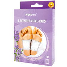  WundMed Levendula Vital tapasz 10db gyógyászati segédeszköz