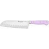 Wüsthof Classic Colour Santoku 17 cm Bordázott Purple Yam (W-1061731417)