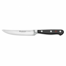 Wüsthof Classic Steak kés 12 cm Éles acél kés és bárd