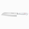  Wusthof Classic White Santoku kés 17/30 Cm univerzális