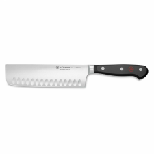 Wusthof Nakiri kés 17 Cm - Klasszikus zöldségvágáshoz kés és bárd
