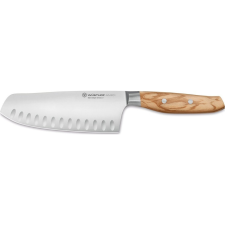 Wüsthof Santoku Konyhakés 17 cm Bordázott (710519) kés és bárd