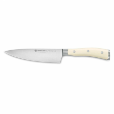  Wusthof szakácskés 16 cm - Classic Ikon Creme kés és bárd
