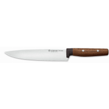  Wusthof Urban Farmer szakácskés 20 cm bükkfa kés és bárd