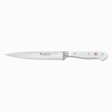 Wüsthof Wusthof Classic White konyhakés 16 cm Fehér kés és bárd