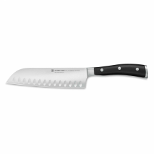 Wüsthof Wusthof Santoku kés 17 Cm - Classic Ikon univerzális kés és bárd