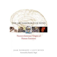 WW Norton &amp; Co Archaeology of Mind | Jaak Panksepp egyéb könyv