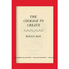WW Norton &amp; Co Courage to Create | Rollo May egyéb könyv