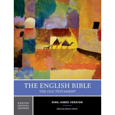 WW Norton &amp; Co English Bible, King James Version | Herbert Marks egyéb könyv