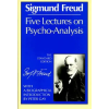 WW Norton &amp; Co Five Lectures on Psycho-Analysis | Sigmund Freud