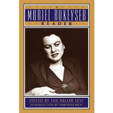 WW Norton &amp; Co Muriel Rukeyser Reader | Muriel Rukeyser egyéb könyv