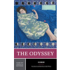 WW Norton &amp; Co Odyssey | Homer