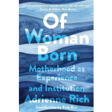 WW Norton &amp; Co Of Woman Born | Eula Biss egyéb könyv
