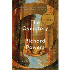 WW Norton &amp; Co Overstory | Richard Powers egyéb könyv