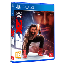 WWE 2K25 videójáték