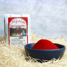 www.Bollerbolt.hu Édes fűszer paprika 200gr alapvető élelmiszer