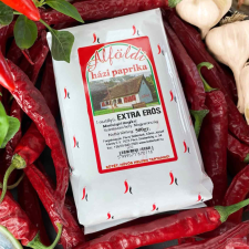 www.Bollerbolt.hu Extra Erős fűszerpaprika 500gr. alapvető élelmiszer