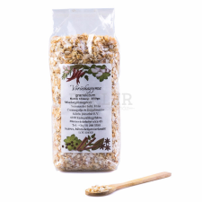 www.Bollerbolt.hu Vöröshagyma granulátum 250gr. alapvető élelmiszer