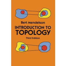 WWW.Snowballpublishing.com Introduction to Topology | Bert Mendelson egyéb könyv