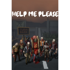 Wwyn Help me please (PC - Steam elektronikus játék licensz) videójáték
