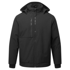  WX2 Eco bélelt softshell (2L) munkaruha