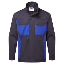  WX3 Industrial Wash Jacket munkaruha