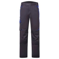  WX3 Industrial Wash Trousers