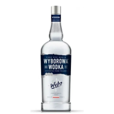  Wyborowa Vodka 0,5l vodka