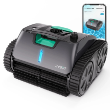 Wybot C1 Max vezeték nélküli medencetisztító robot medence kiegészítő