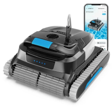 Wybot L1 vezetékes medencetisztító robot medence kiegészítő