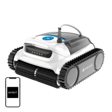 Wybot M1C vezetékes medencetisztító robot medence kiegészítő