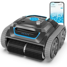 Wybot S1 vezeték nélküli medencetisztító robot medence kiegészítő